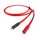 Chord ShawlineX 2RCA to 2RCA Turntable (with fly lead)