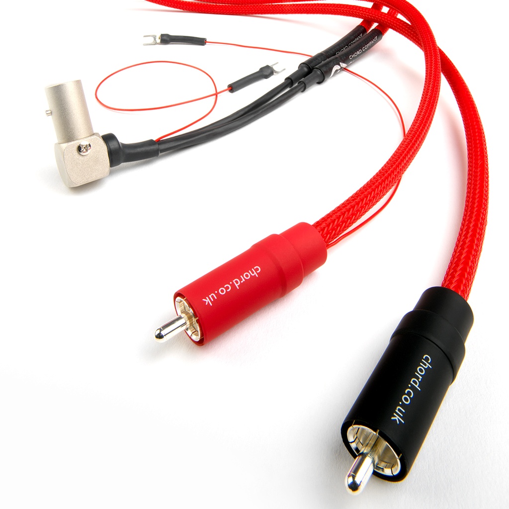 Chord ShawlineX Arm Lead