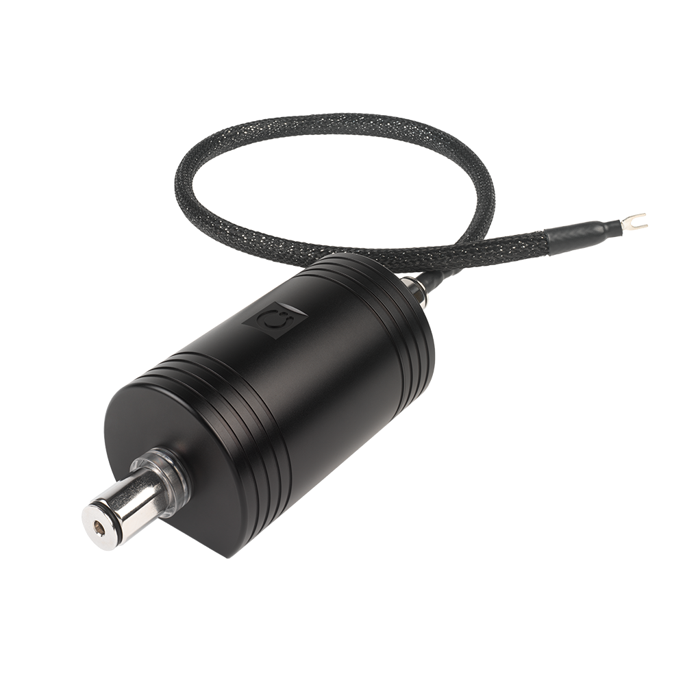 Chord Shawline Earth Cable 4mm sp-sp