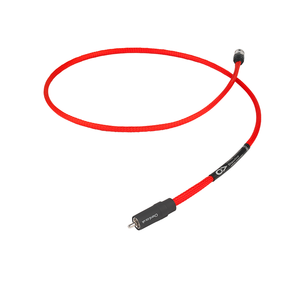 Chord Shawline Digital Tuned ARAY 1RCA to 1RCA
