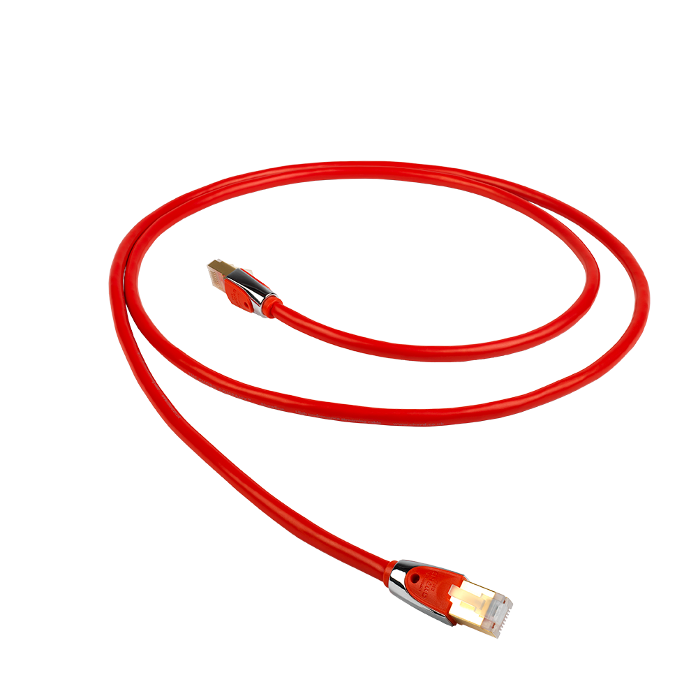 Chord Shawline Digital Streaming