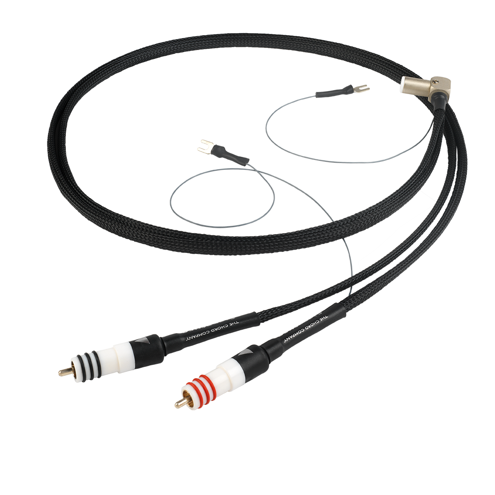 Chord SignatureX Tuned ARAY Arm Lead Reference