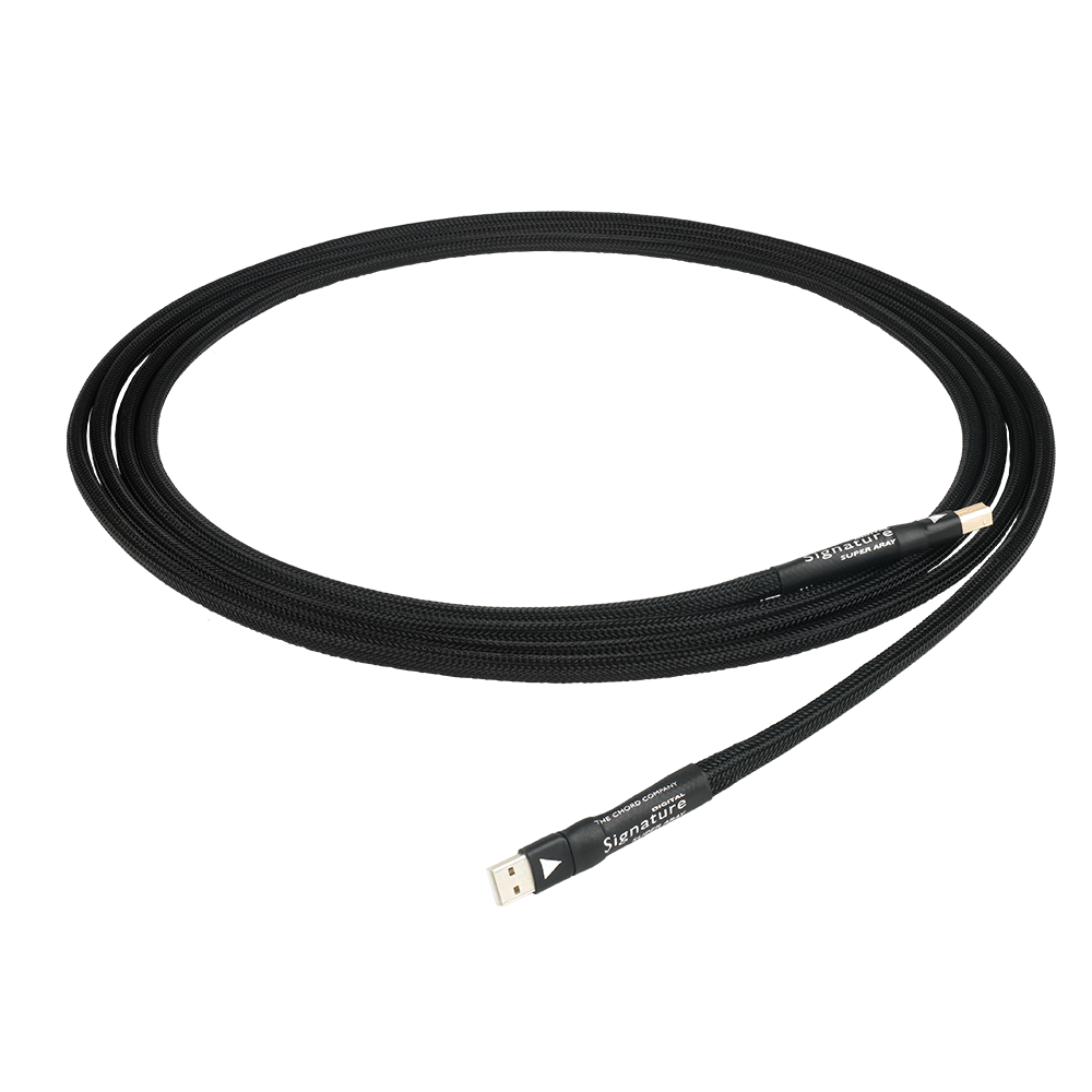 Chord Signature Digital Super ARAY USB