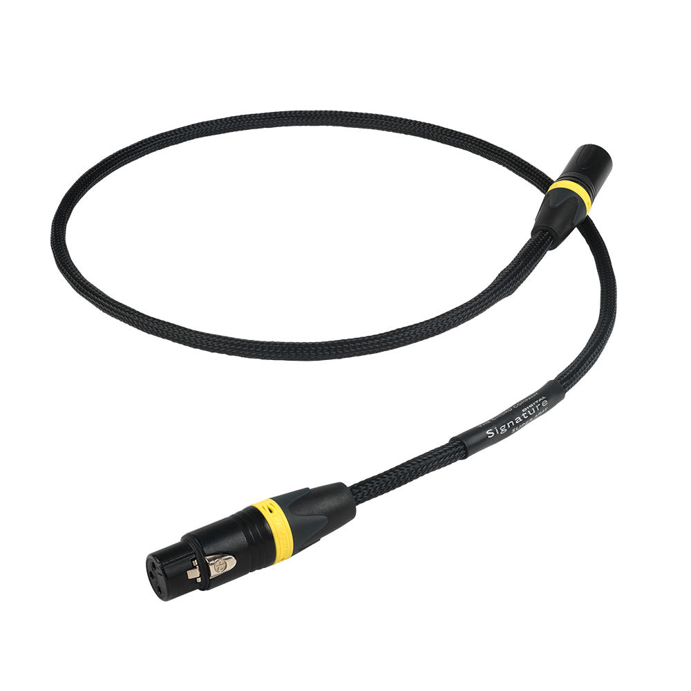 Chord Signature Super ARAY Digital 1XLR to 1XLR AES/EBU