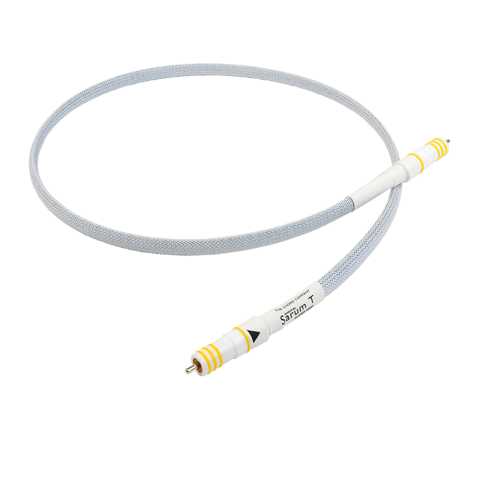 Chord Sarum T Digital Super ARAY 1RCA to 1RCA