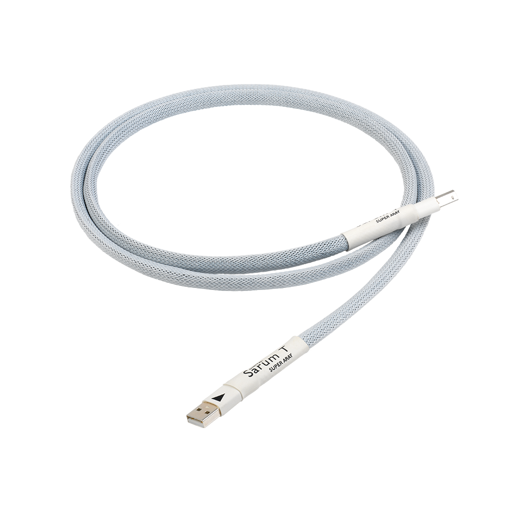 Chord Sarum T Digital Super ARAY USB