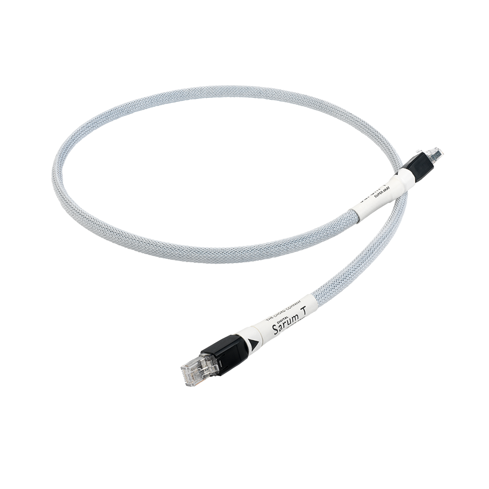 Chord Sarum T Digital Super ARAY Streaming