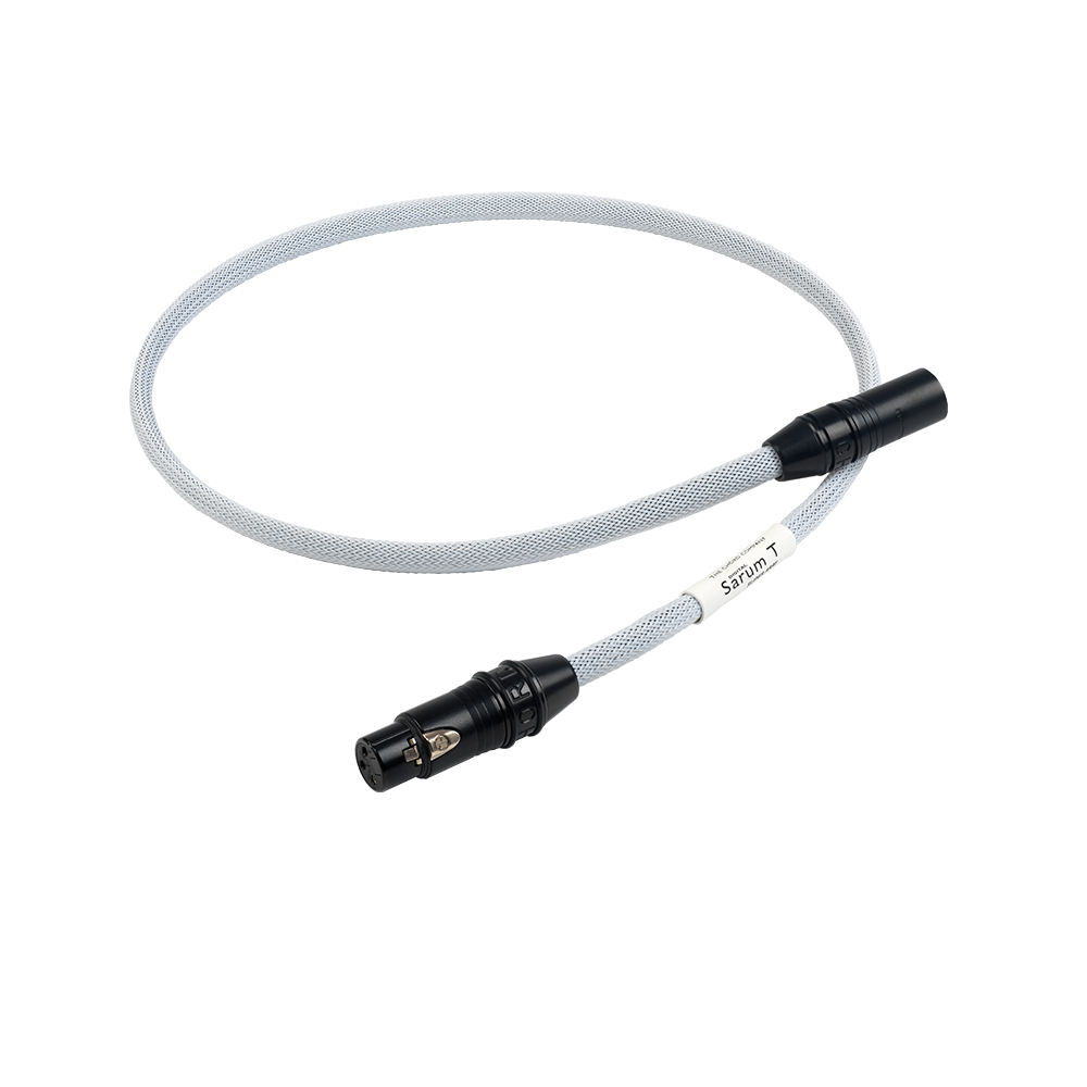 Chord Sarum T Digital Super ARAY 1XLR to 1XLR AES/EBU