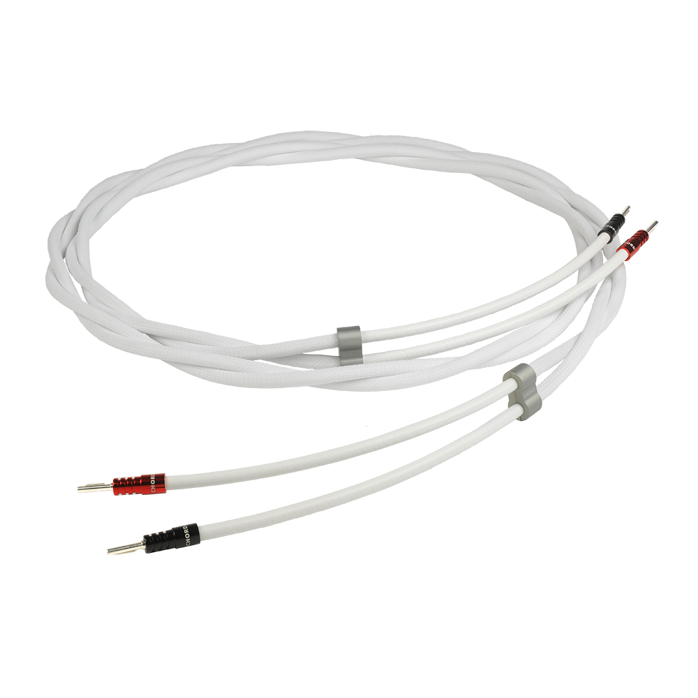 Chord Sarum T Speaker Cable sp-ban Pair
