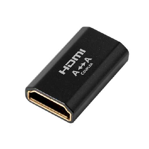 [HDM48GCOUPLER] AudioQuest HDMI-Kupplung 48G