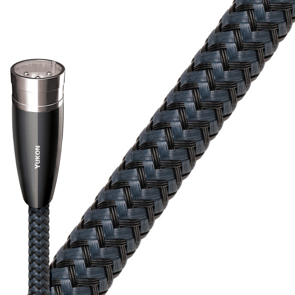 AudioQuest XLR Yukon