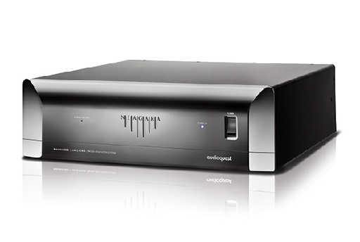 [NIAGARA5000EU] AudioQuest Niagara 5000