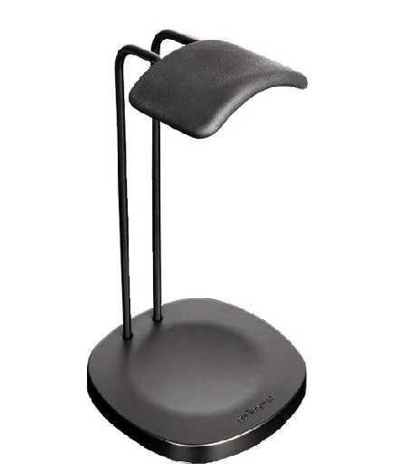 [HPSTANDPERCHBLK] AudioQuest Perch Kopfhörerhalter