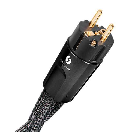 AudioQuest Power Thunder (C19)