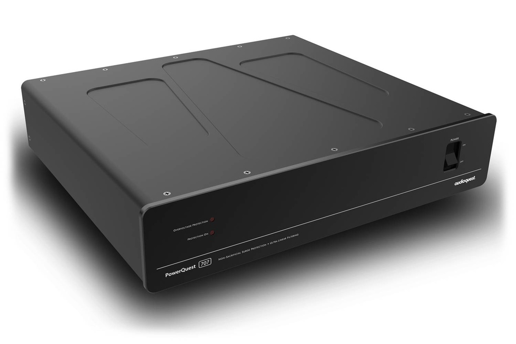 AudioQuest PowerQuest 707