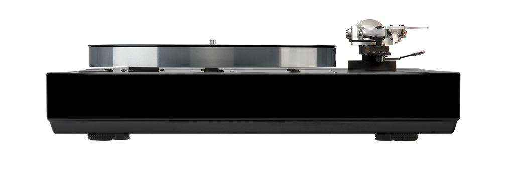 Linn LP12 Hochglanz-Zarge