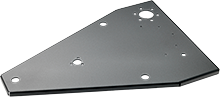 Linn LP12 Standard-Subchassis