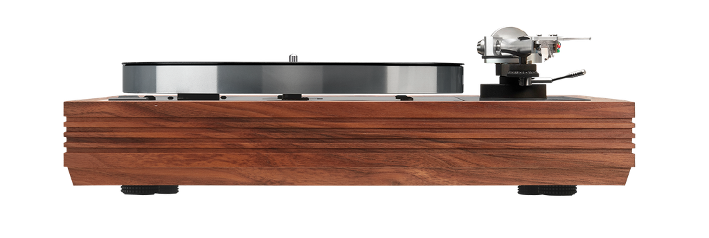 Linn Sondek LP12 Fluted Laufwerk