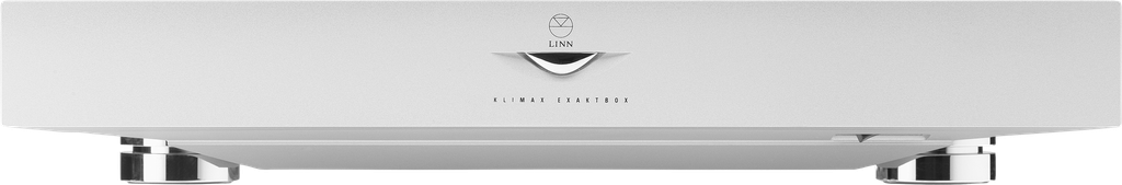 Linn Klimax Exaktbox (Schwarz)