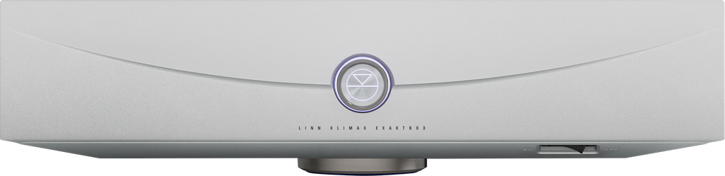 Linn Organik DAC Upgrade für Klimax Exaktbox