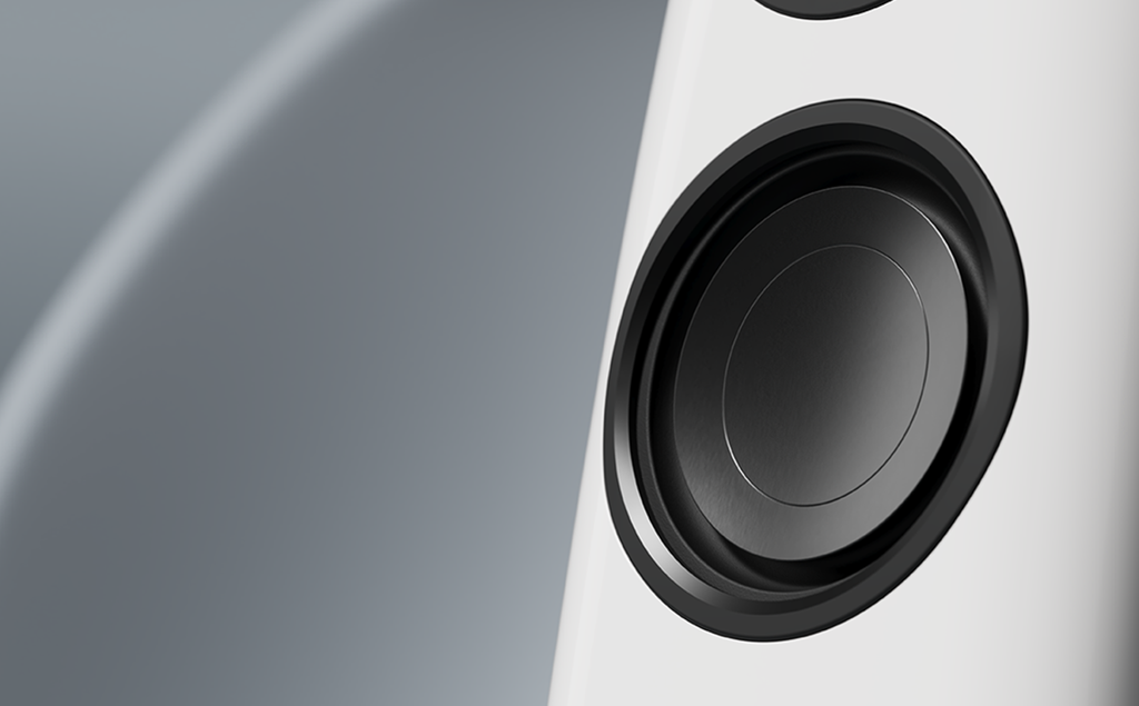 Linn 360 Chassis-Upgrade mit Pistonik