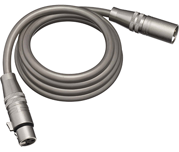 Linn Silver XLR-Verbindungskabel 1.2 m