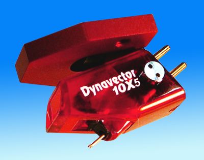 Dynavector DV 10X5 Tonzelle (limitiert)