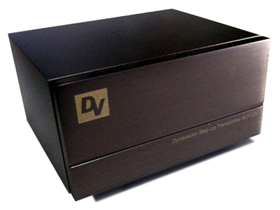 Dynavector DV SUP-200 MC-Übertrager