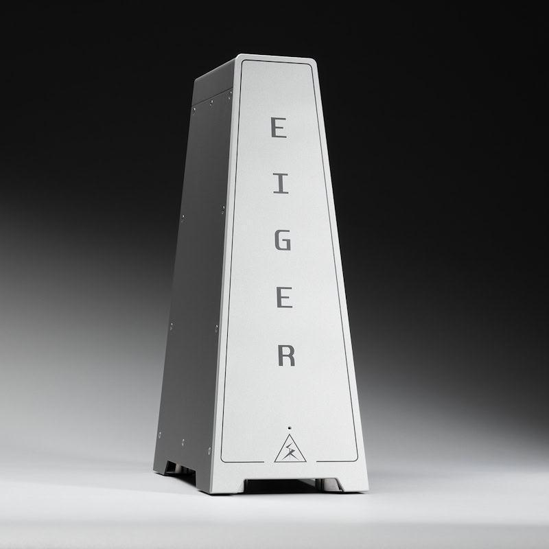 [EIG-X EU SI] Shunyata Research EIGER-X Power Conditioner