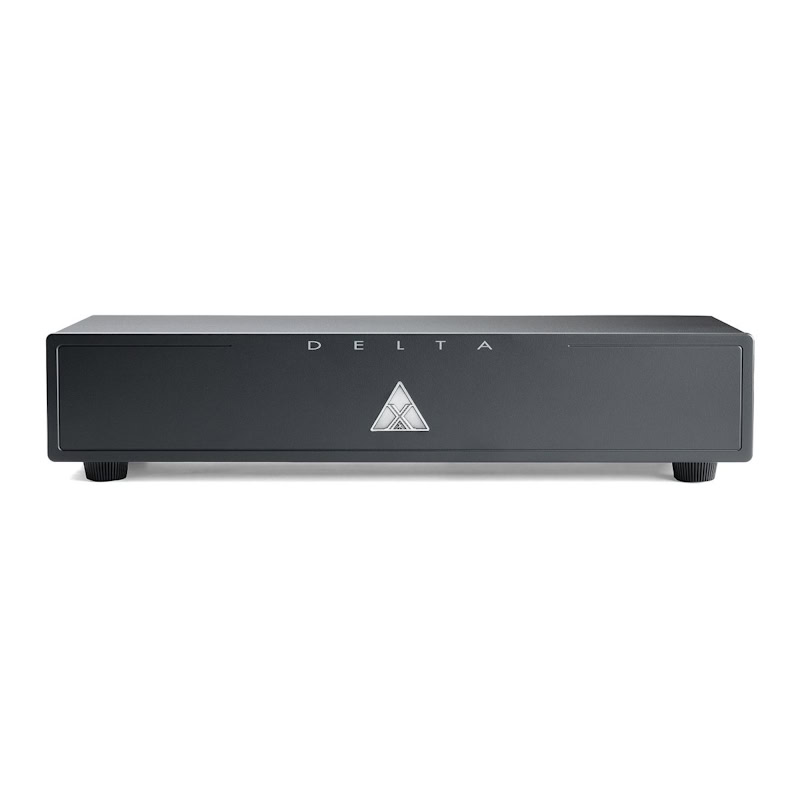 [DLTX/B-EU/240] Shunyata Research DELTA-X Power Conditioner (Schwarz)