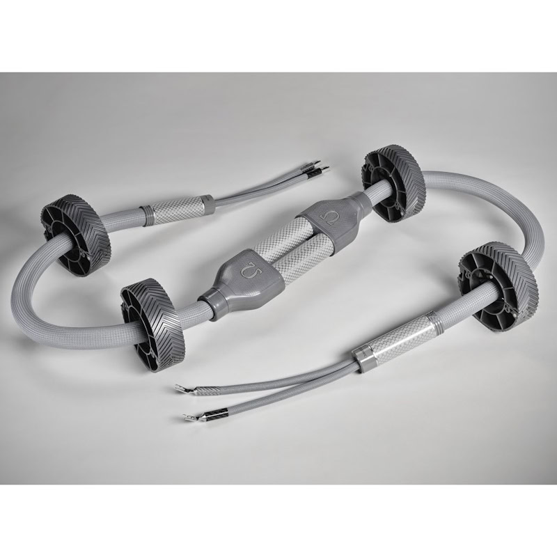 [OMGX-SP-BI-250] Shunyata Research OMEGA-X Lautsprecherkabel (Bi-Wire 2.5 m)
