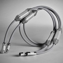 Shunyata Research OMEGA-X XLR-Kabel (1.25 m)
