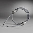 Shunyata Research THE ‚X‘ Cable Erdungskabel (1.25 m)
