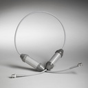Shunyata Research OMEGA-X Clock-Kabel 50 Ω (1.25 m)