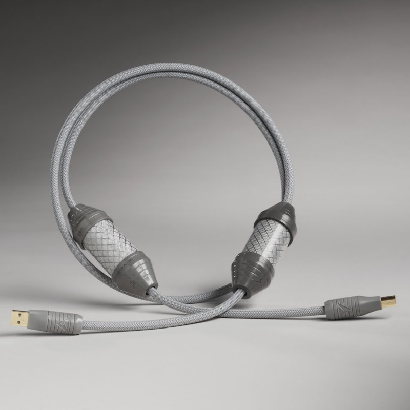 Shunyata Research OMEGA-X USB-Kabel (1.50 m)