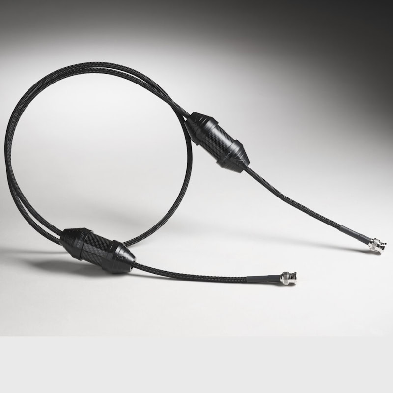 [DI-SIGX-CLC/75-100] Shunyata Research SIGMA-X Clock-Kabel 75 Ω (1.00 m)