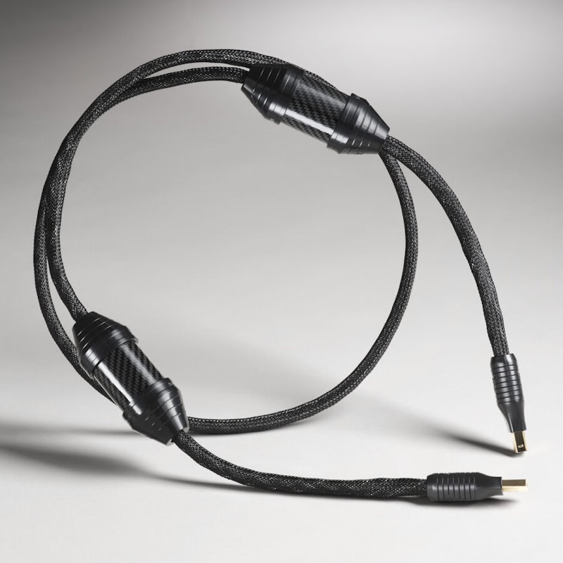 Shunyata Research SIGMA-X USB-Kabel (1.50 m)