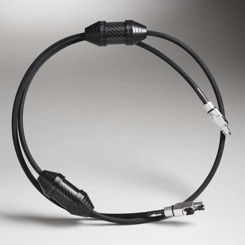 Shunyata Research SIGMA-X Ethernet-Kabel (1.50 m)