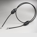 Shunyata Research ALPHA-X Clock-Kabel 75 Ω (1.0 m)