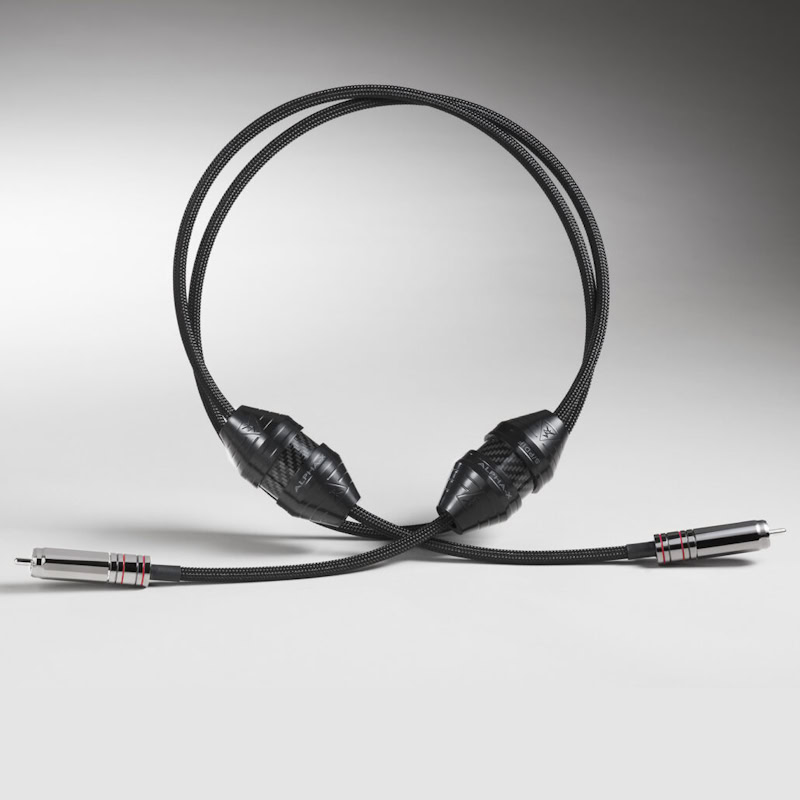 Shunyata Research ALPHA-X S/PDIF-Digitalkabel (1.0 m)
