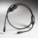 Shunyata Research ALPHA-X USB-Kabel (1.50 m)