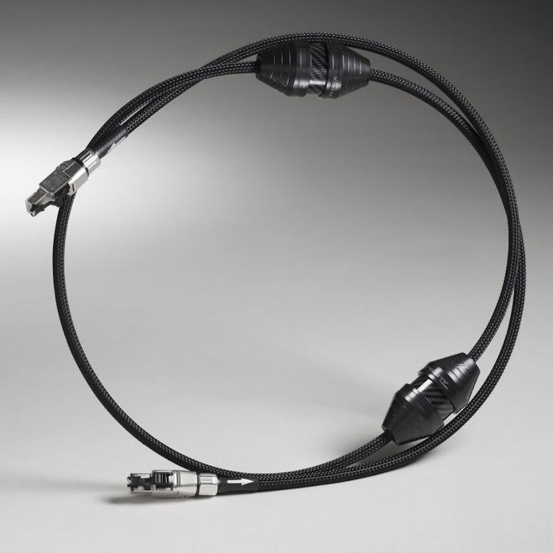 Shunyata Research ALPHA-X Ethernet-Kabel (1.50 m)