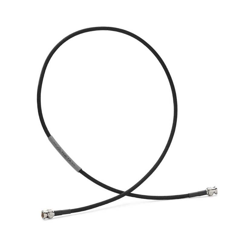 Shunyata Research THETA Clock-Kabel 50 Ω (1.0 m)
