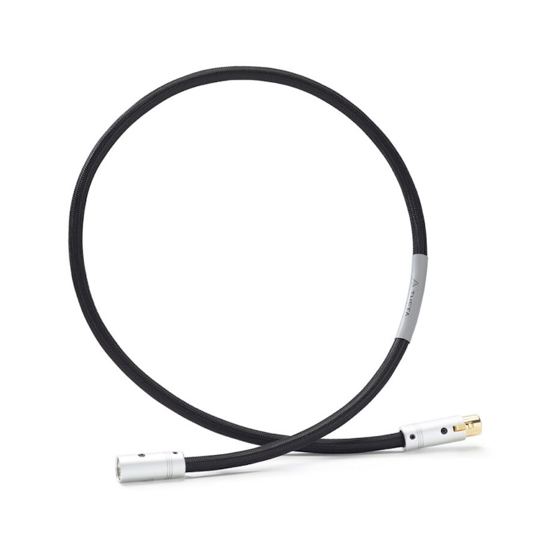 [DI-THT-AES-100] Shunyata Research THETA AES/EBU-Digitalkabel (1.0 m)