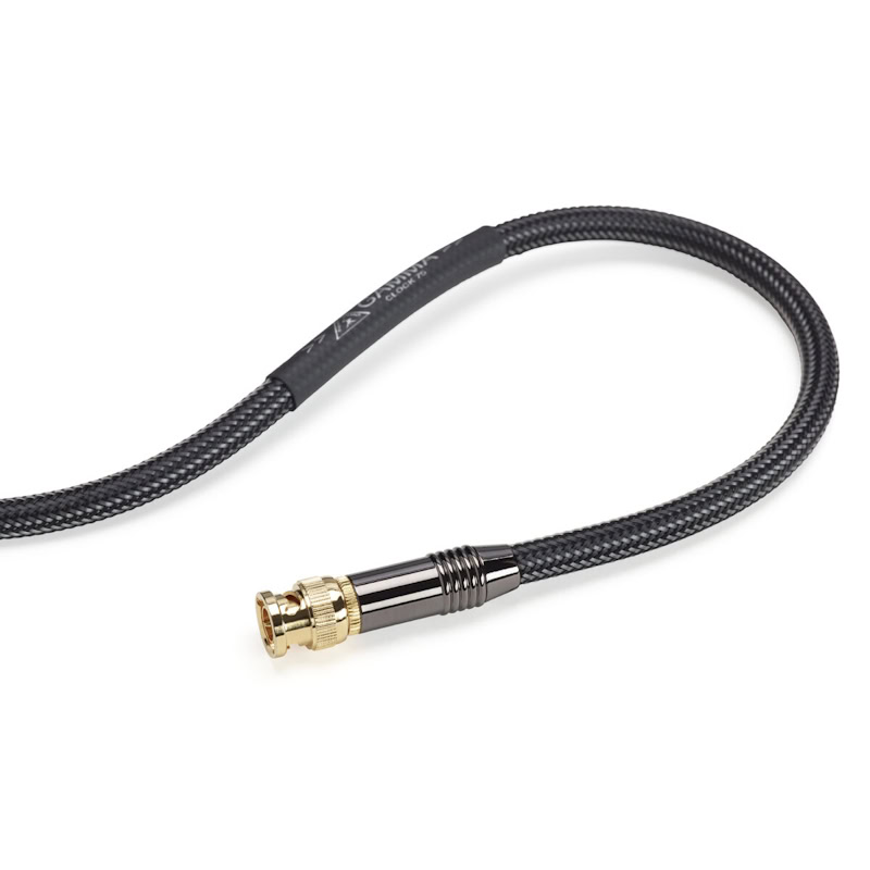 Shunyata Research GAMMA Clock-Kabel 75 Ω (1.0 m)