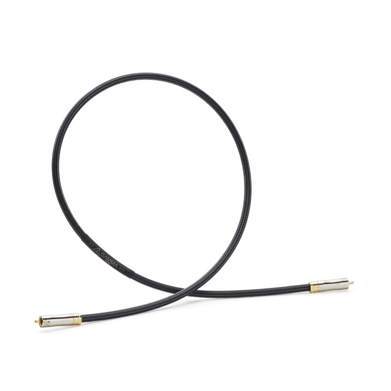 Shunyata Research GAMMA S/PDIF-Digitalkabel (1.0 m)
