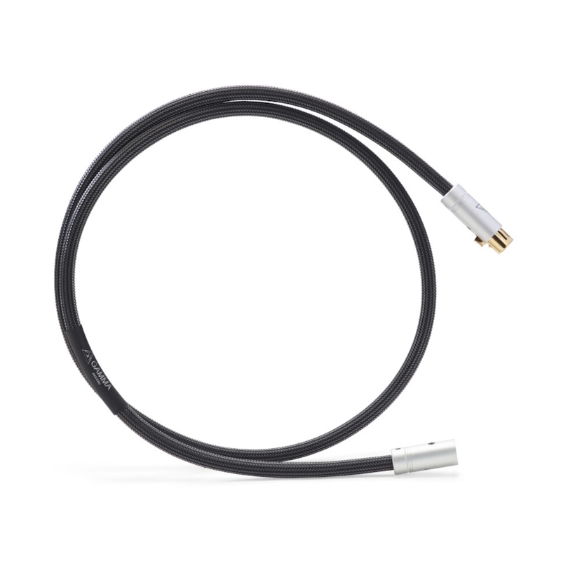 [GAM-AES-100] Shunyata Research GAMMA AES/EBU-Digitalkabel (1.0 m)