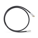 Shunyata Research GAMMA AES/EBU-Digitalkabel (1.0 m)