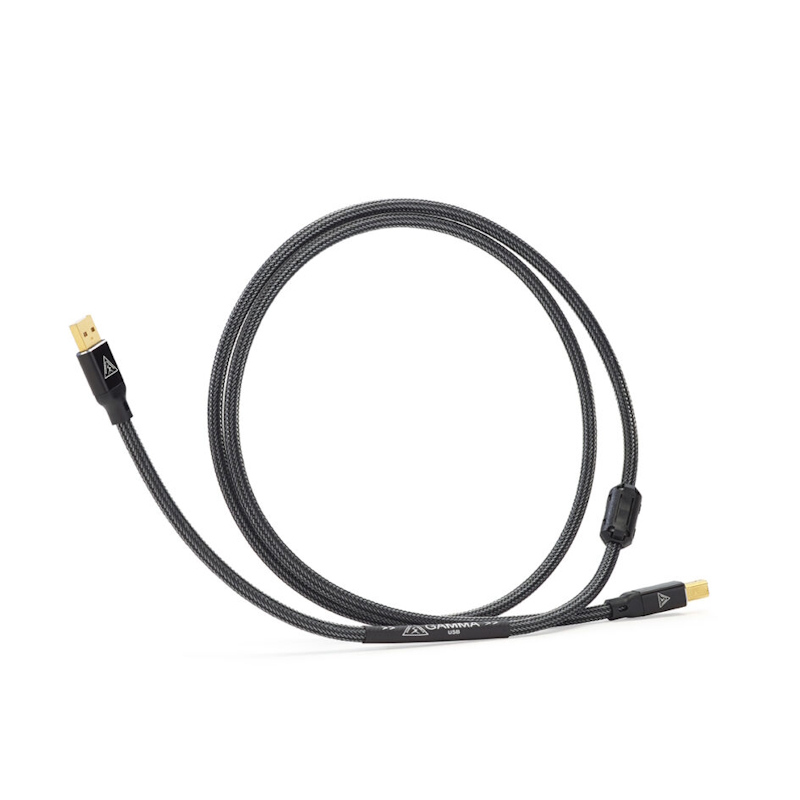 [GAM-USB-150] Shunyata Research GAMMA USB-Kabel (1.50 m)