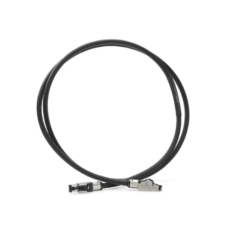 Shunyata Research GAMMA Ethernet-Kabel (1.50 m)
